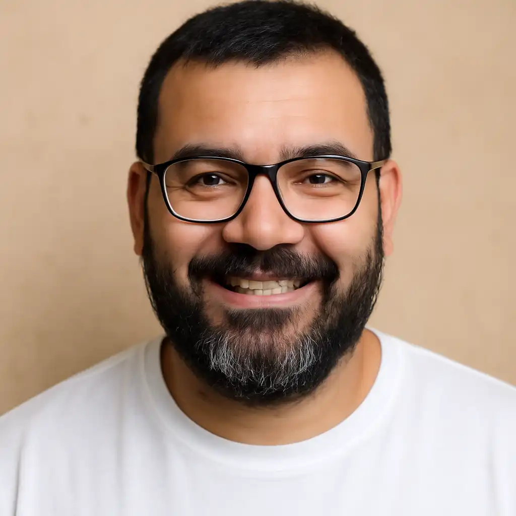 Ricardo Mendes